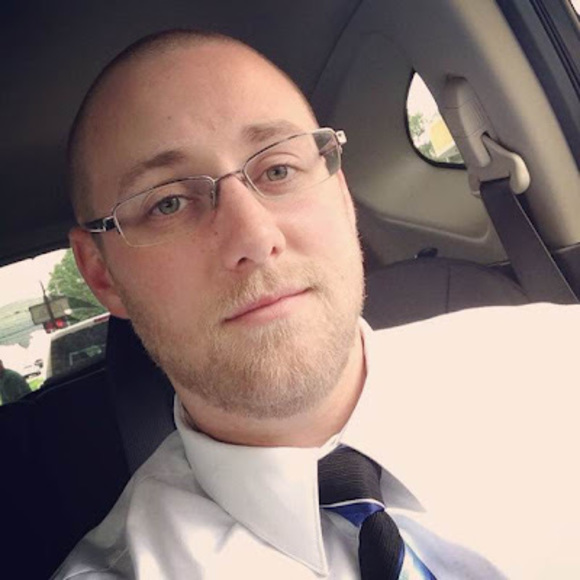 Meet your Posher, Timothy - Picture 1 of 1